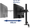 EWENT Monitor desk mount stand 1 LCD AC8301