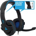 Ewent PL3320 Play gaming headset with mic.