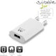 Ewent USB 2.0 CHARGER 1A EW1200 ( AC2105 )