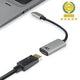 ACT AC7030 USB-C to DisplayPort 4K @ 60Hz adapter