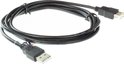Ewent ew9622 USB 2.0 Extension Cable 3 Meter AC3043