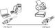 Ewent ew9626 / ac3045 USB 2.0 Connection Cable 5 Meter
