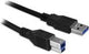 Ewent ew9623 USB 3.0 Connection Cable 1.8 Meter
