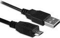 Ewent ew9628 Micro USB Connection Cable 1.0 Meter ( AC3000 )