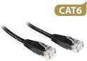 Act ac4005 CAT6 Networking Cable copper 5 Meter Black