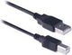 Ewent ew9625 USB 2.0 Connection Cable 1 Meter ( AC3030 )