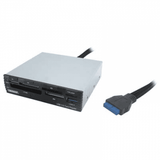 EMINENT USB 3.0 internal Card Reader EM1079