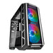 Behuizing CoolerMaster MasterCase H500P ARGB (Mesh)
