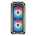 Behuizing CoolerMaster MasterCase H500P ARGB (Mesh)