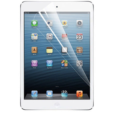 Ewent ew1403 Screenprotector voor Apple iPad 2/3/4 Eenh. 1 stk - Transparant