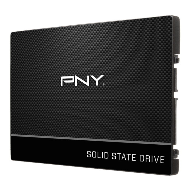 SSD 1TB PNY 2,5" (6.3cm) SATAIII CS900 retail