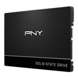 SSD 1TB PNY 2,5" (6.3cm) SATAIII CS900 retail