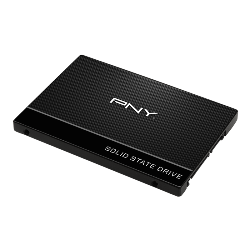 SSD 1TB PNY 2,5" (6.3cm) SATAIII CS900 retail