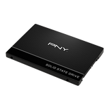 SSD 1TB PNY 2,5" (6.3cm) SATAIII CS900 retail