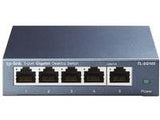 Switch TP-Link 5x GE TL-SG105 Metall Behuizing