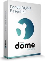 Panda Dome Essential 3-PC 1 year