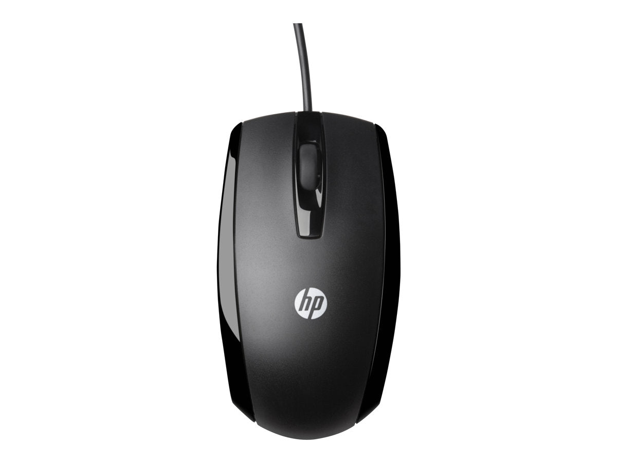 HP Mouse X500