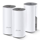 TP-LINK Deco E4 draadloze router Dual-band (2.4 GHz / 5 GHz)