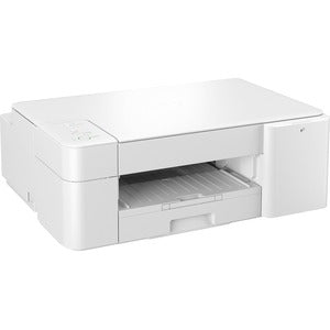 Brother DCP DCP-J1200W Wireless Inkjet Multifunction Printer - Colour - Copier/Printer/Scanner - 1200 x 6000 dpi PrinT