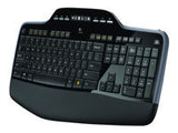 Logitech MK710 Wireless Desktopset US Layout