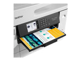 BROTHER MFCJ5740DW Inkjet Multifunction Printer 4in1 35/32ppm 1200x4800dpi