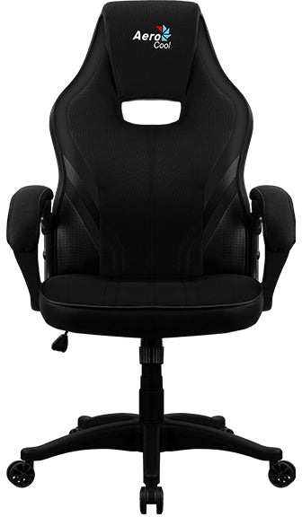 AeroCool Gaming stoel AERO 2 ALPHA zwart