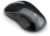 Logitech Wireless Mouse M510 black retail