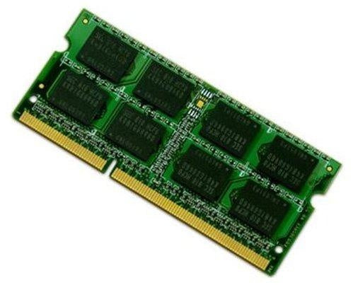 4GB DDR3 Notebook So-dimm