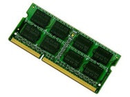 8GB DDR3 Notebook So-dimm