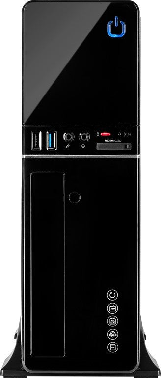 Hedo desktop DC115 I5 250Gb opslag, 16GB , W11H