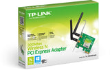 WL-PCI Express TP-Link TL-WN881ND (300MBit)
