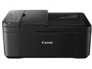 Canon PIXMA TR4650 multifunction