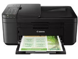 Canon PIXMA TR4650 multifunction