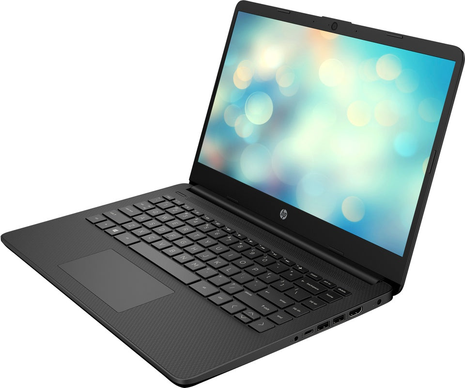 HP 14s-dq2936nd 14" i3-1115G4/­8GB/­256GB/­FHD/­W11H USL W11H