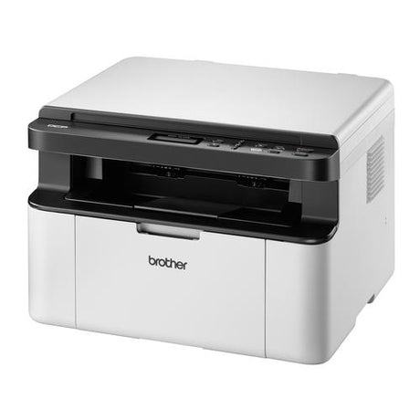 Brother DCP-1610W - Draadloze All-in-One Zwart-wit Laserprinter