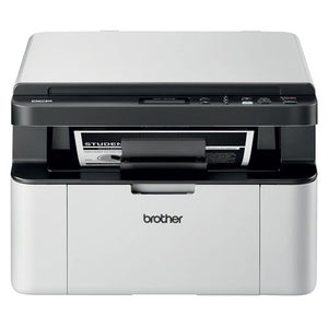 Accor ontploffing Slepen Brother DCP-1610W - Draadloze All-in-One Zwart-wit Laserprinter – hedo  computers