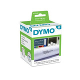 DYMO LW - Grote adreslabels - 36 x 89 mm - S0722400