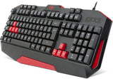 Spirit of Gamer PRO-K3 gaming keyboard