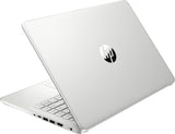 HP 14s-dq2401nd, Core i3, 4GB, 128GB, Win 10H in s-mode