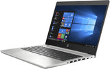 HP ProBook 440 G7 (14") Notebook - Intel Pentium Gold 6405U /4 GB RAM /128 GB SSD /W10P