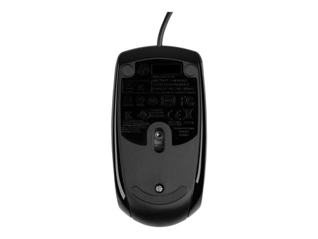 HP Mouse X500