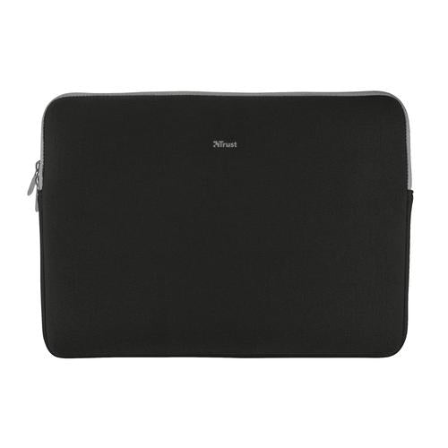Trust Primo | Laptop Sleeve | 15.6 inch | Zwart