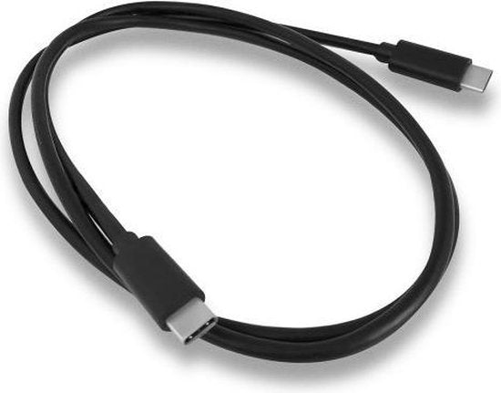 Ewent ew9640 Type-C Connection Cable USB 3.1 Gen1 (USB 3.0) 1.0 Meter ( AC7345 )