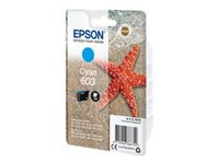 EPSON Singlepack Cyan 603 Ink