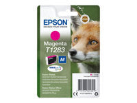 EPSON T1283 inktcartridge magenta standard capacity 3.5ml 1-pack