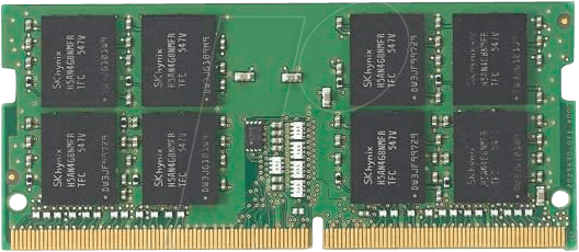 4GB DDR4 Notebook So-dimm