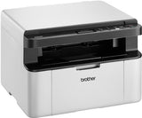 Brother DCP-1610W - Draadloze All-in-One Zwart-wit Laserprinter