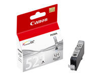 CANON CLI-521G inktcartridge grijs standard capacity 9ml 1-pack