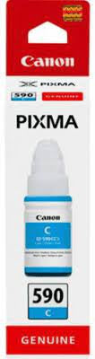 Canon GI-590 Ink Bottle cyaan