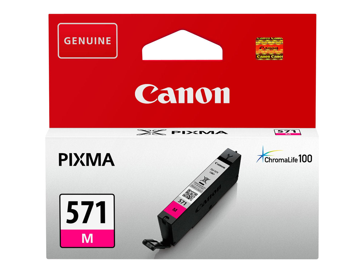 CANON CLI-571 M 1-pack